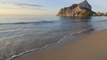 L'Ajuntament de Calp presentarà en la Fira Internacional de Turisme (Fitur) una nova campanya turística amb l'objectiu de promocionar la destinació en temporada baixa