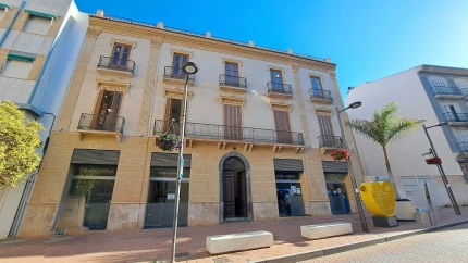 Mancomunidad facilita el acceso a las ayudas del agua tras la subida del SMI