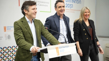 Junta de gobierno local