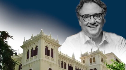 Conferencia de Óscar Corominas