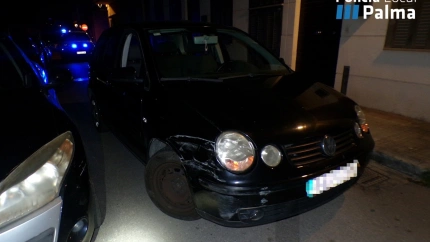 Imagen del vehículo