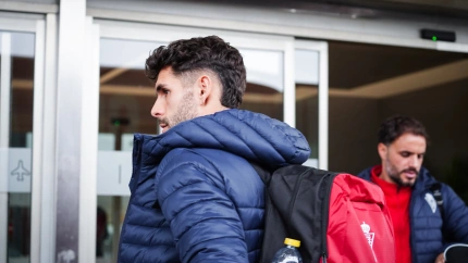 El Real Murcia, con novedades ha viajado a Ibiza