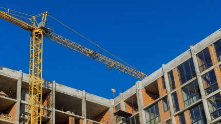 Vivienda en contrucción