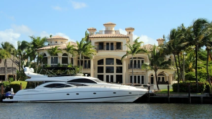 La fortuna de los milmillonarios se dispara a niveles récord mientras la desigualdad amenaza la democracia