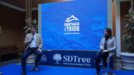 presentación FITUR STD