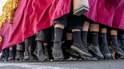 Qué es la 'igualá': el punto de partida para la Semana Santa