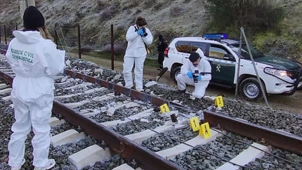 Las claves que aporta a COPE un ingeniero ya jubilado con altas responsabilidades en Renfe en el mantenimiento de máquinas