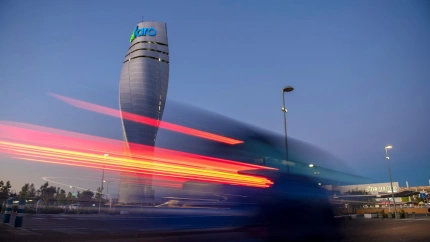 Centro Comercial El Faro