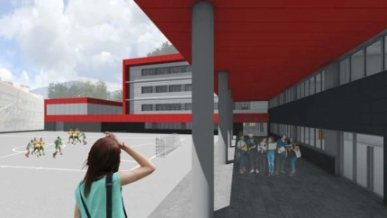 Cascante El lugar elegido