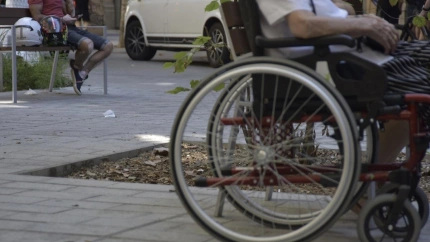 CADIS trabaja por la igualdad de las personas con discapacidad y dependencia