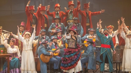 Coro 'Café Puerto América' - Clasificatorias