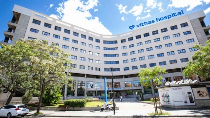 Vithas Valencia 9Oct