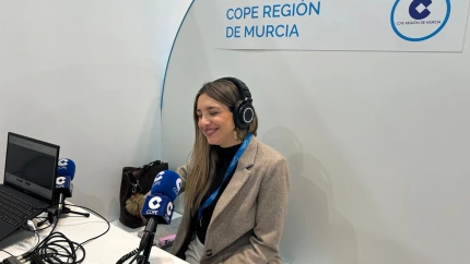 Anabel Hernández, creadora de contenidos de Mira que Plan