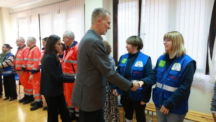 Colegio Psicólogos Andalucía Occidental