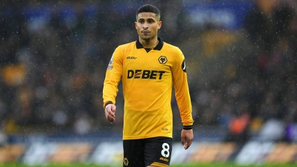 Joao Gomes es el gran deseado por el Atlético de Madrid en este mercado invernal.