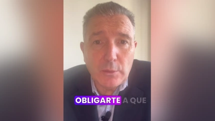 Maximino, experto en derecho laboral