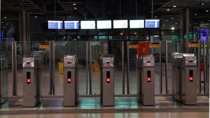 Los trenes de Rodalies siguen sin circular a primera hora de la mañana