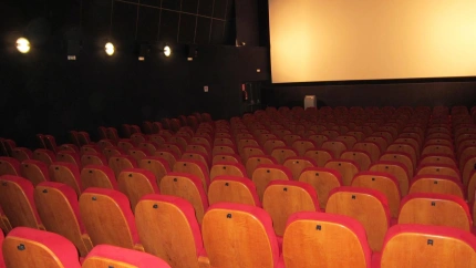 Sala de cine
