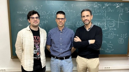 Investigadores de la UGR diseñan un motor que explota las propiedades cuánticas de la luz