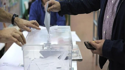 Más de un millón de aragoneses están llamados a las urnas el próximo 8 de febrero.