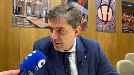 Conseller Jaume Bauzá