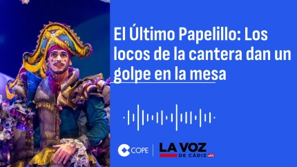 EL ÚLTIMO PAPELILLO