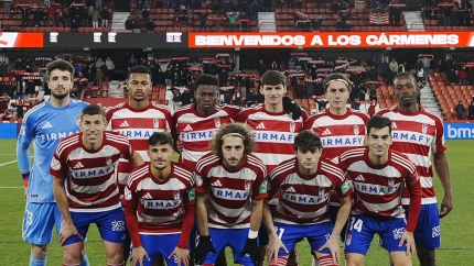 El Granada busca refuerzos para su plantilla