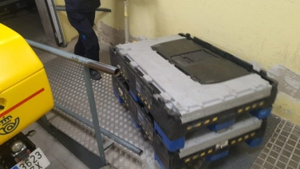 CCOO denuncia a Correos ante Inspección de Trabajo por el "riesgo de accidentes" en Don Benito