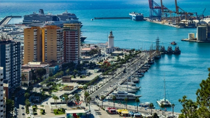 La palabra que dices todos los días en Málaga… y que viene de un impuesto medieval: "Pechá"