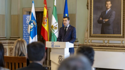 Declaración Institucional