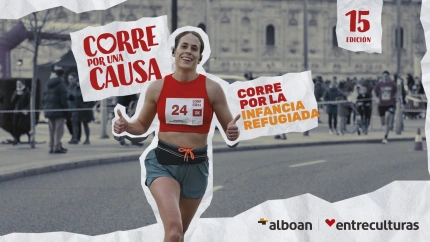 Corre por una Causa