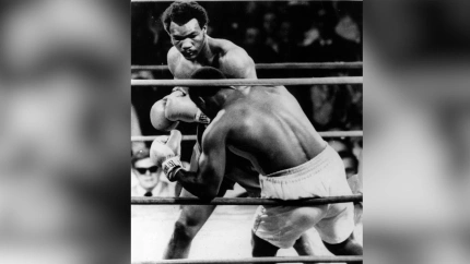 #Campodelgas (23-01-2026) // Foreman y Frazier