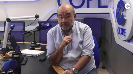 Ángel Expósito, 23 de enero de 2026