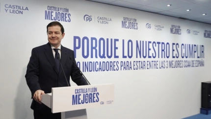 Alfonso Fernández Mañueco