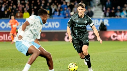 Real Zaragoza y Castellón empataron sin goles