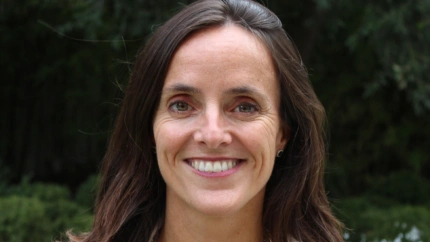 Ana Gómez, abogada laboralista