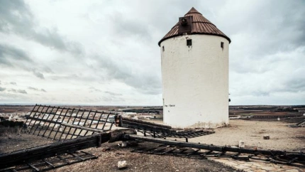 Roberto de la Fuente