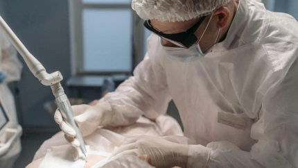 Médico especialista