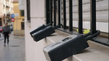 Apartamentos turísticos en Valencia