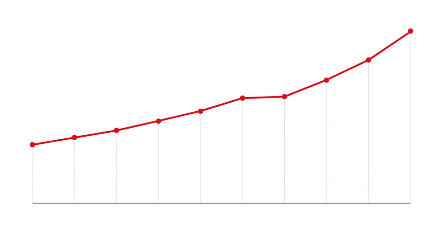 Los trabajadores faltan 8 horas al mes a su trabajo por baja laboral