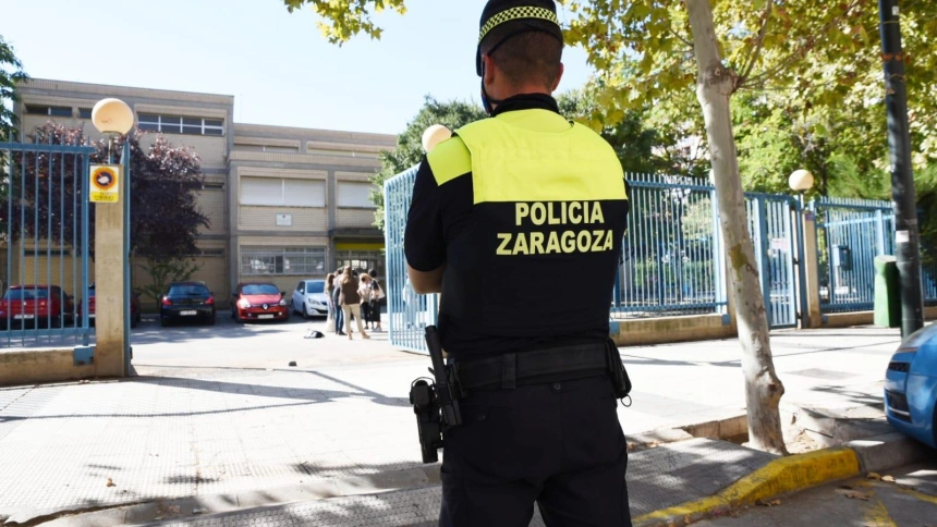 La OPE contempla 109 plazas de Policía Local
