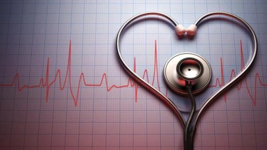 Código Infarto, el protocolo rápido de atención sanitaria