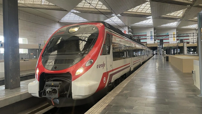 Las demandas se centran en materia ferroviaria y de carreteras