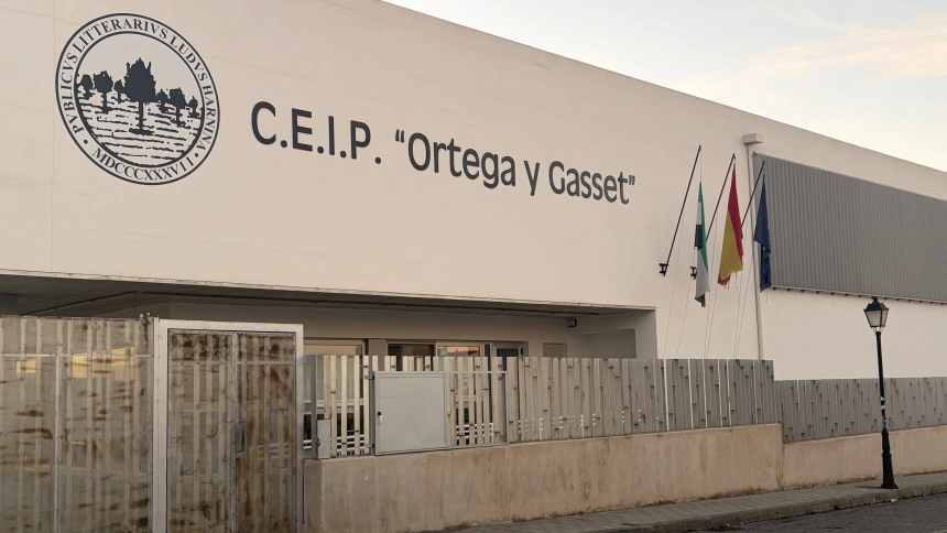 Los colegios están cerrados este miércoles