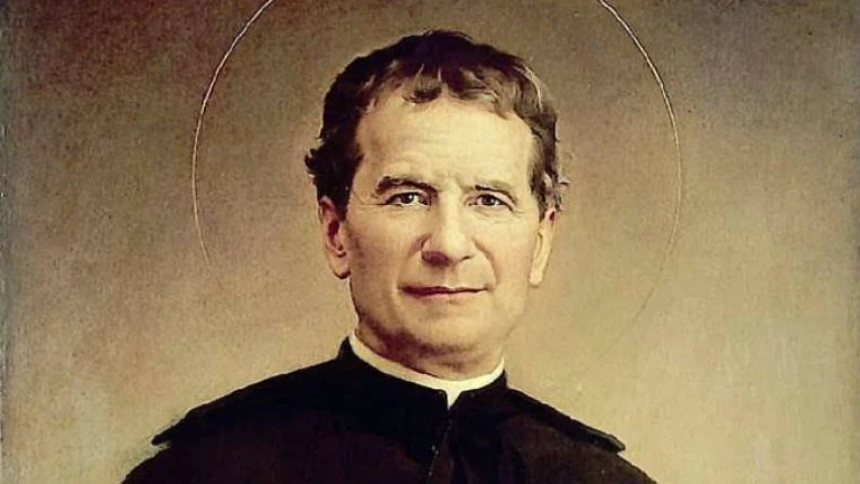 El legado de Don Bosco, más vivo que nunca en la celebración de los Salesianos de Ciudad Real