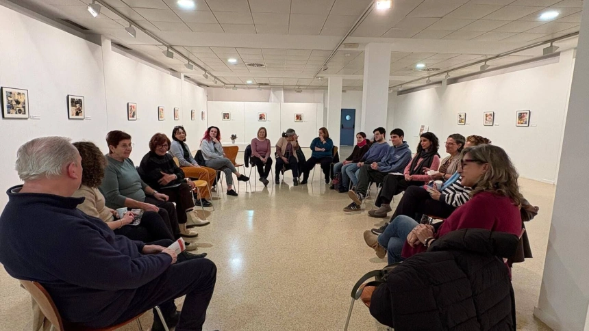 CURSO CONVERSES VALENCIÀ
