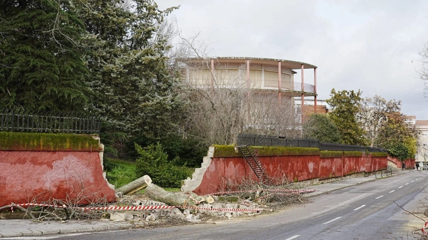 CARLOS CRIADO/EUROPA PRESS