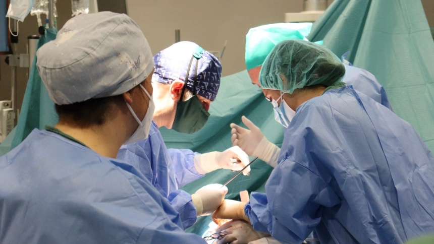 Granada, entre las provincias más solidarias en donación de órganos y tejidos