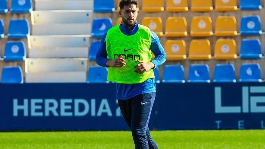 Aitor Puñal destaca el proyecto ambicioso de UCAM CF