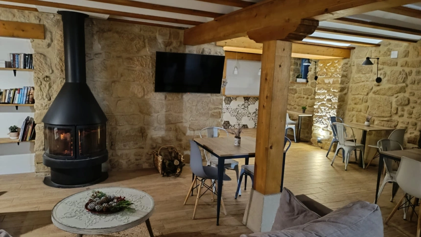 Casas Rurales en La Rioja